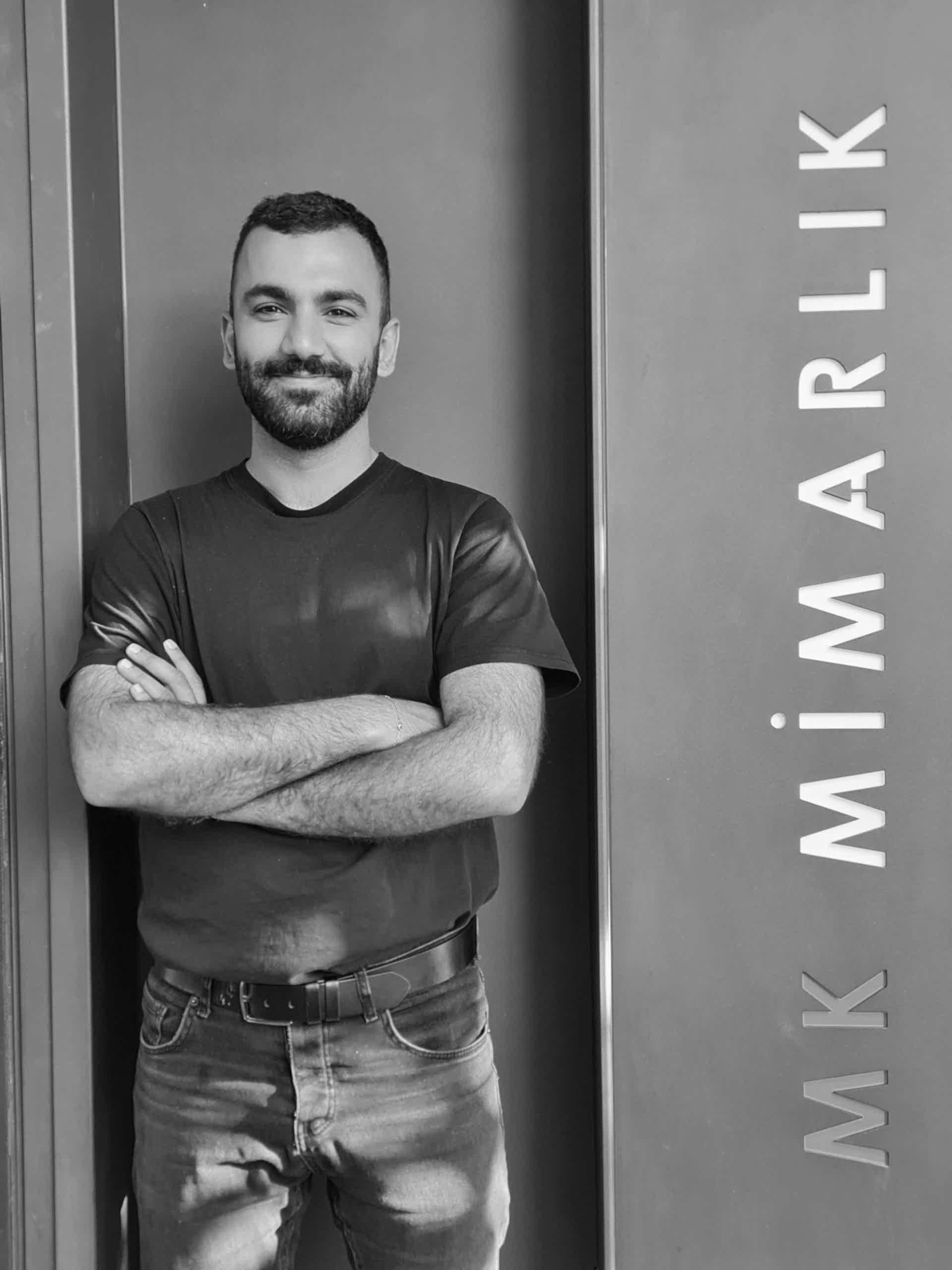 Şehmus Arık